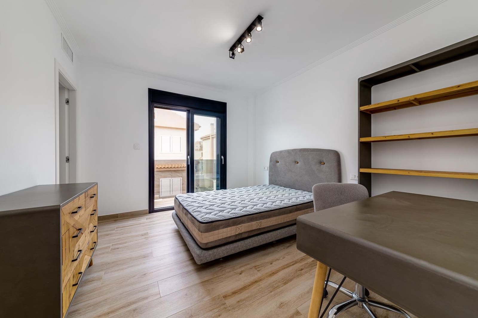 4 soveværelse Villa til salg i Cabo Cervera med swimmingpool - € 990.000 (Ref: 9785036)