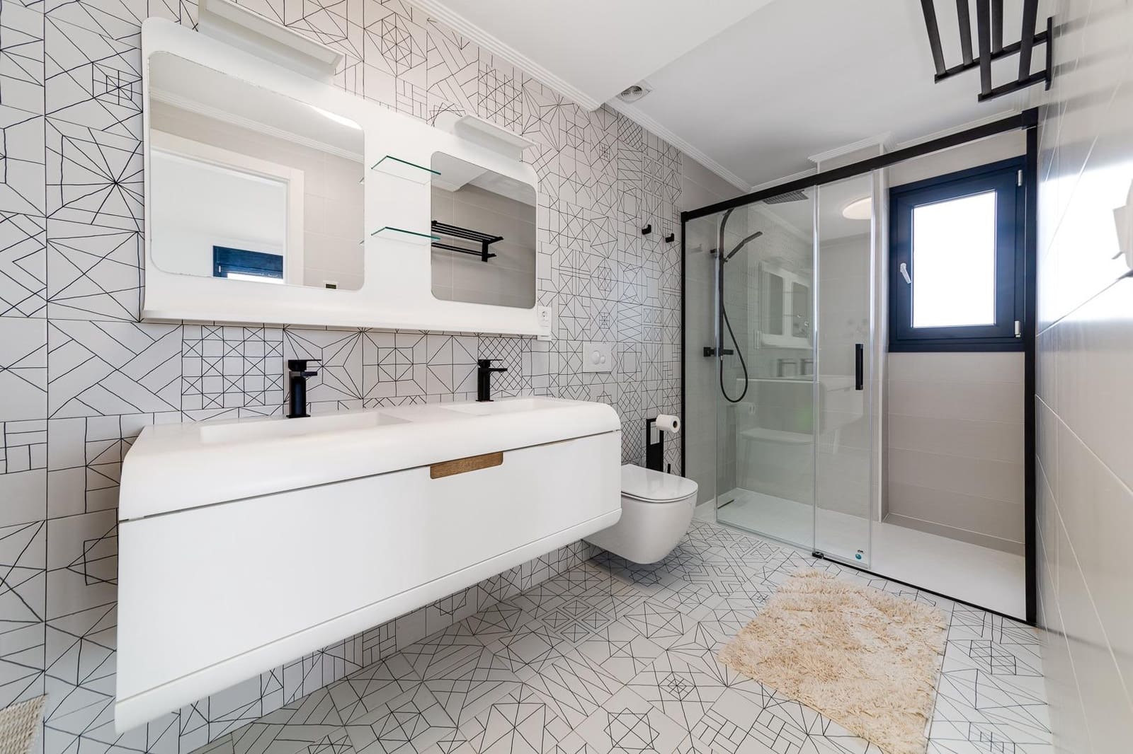 4 soveværelse Villa til salg i Cabo Cervera med swimmingpool - € 990.000 (Ref: 9785036)