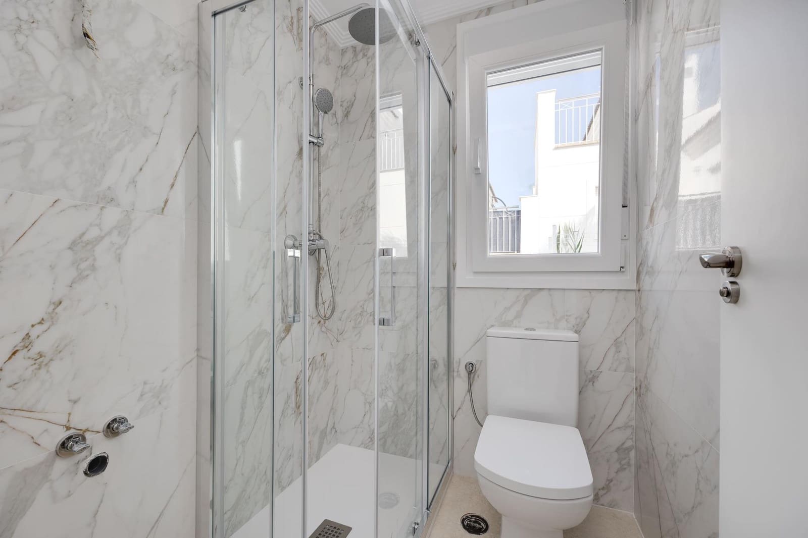 3 sypialnia Willa na sprzedaż w San Fulgencio z basenem - 275 000 € (Ref: 9785037)