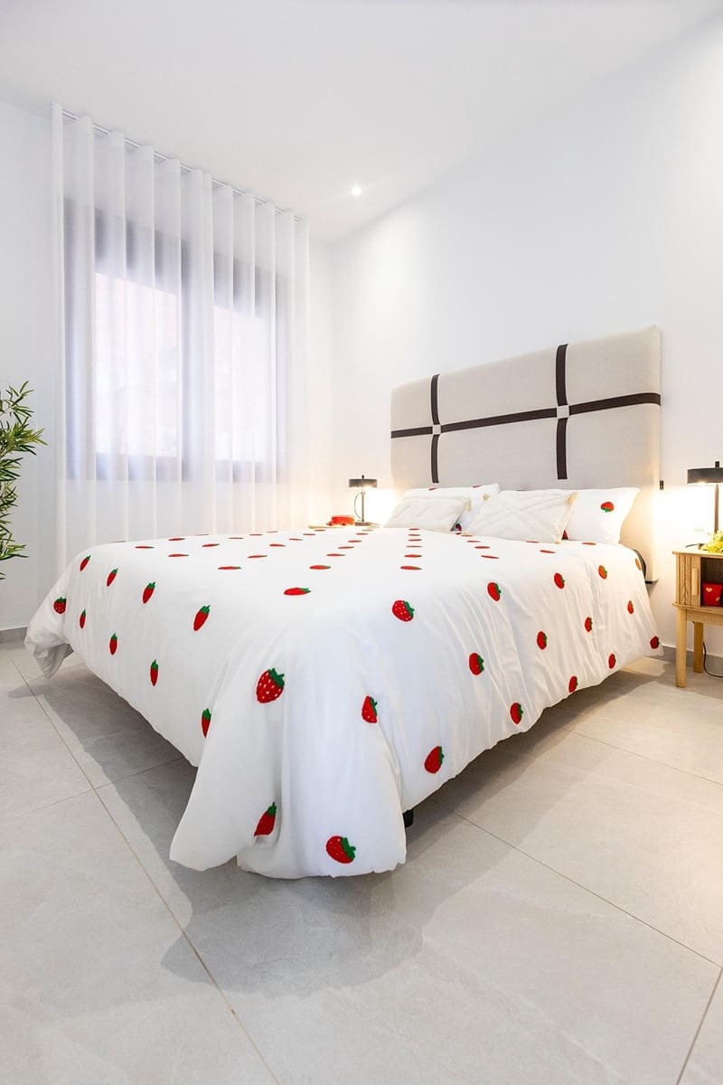 2 soverom Villa til salgs i Vistabella med svømmebasseng - € 351 000 (Ref: 9788511)