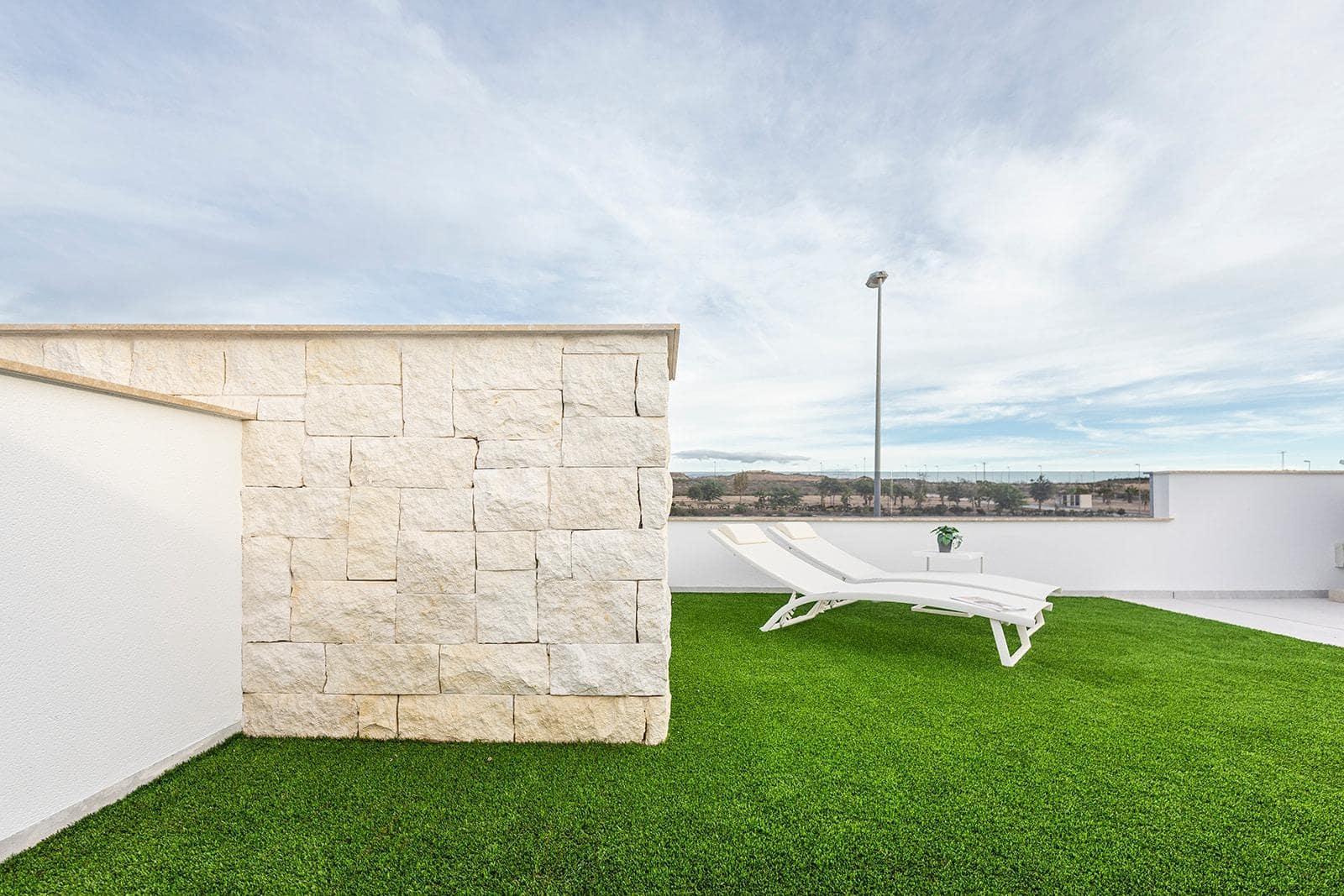 2 soverom Villa til salgs i Vistabella med svømmebasseng - € 351 000 (Ref: 9788511)