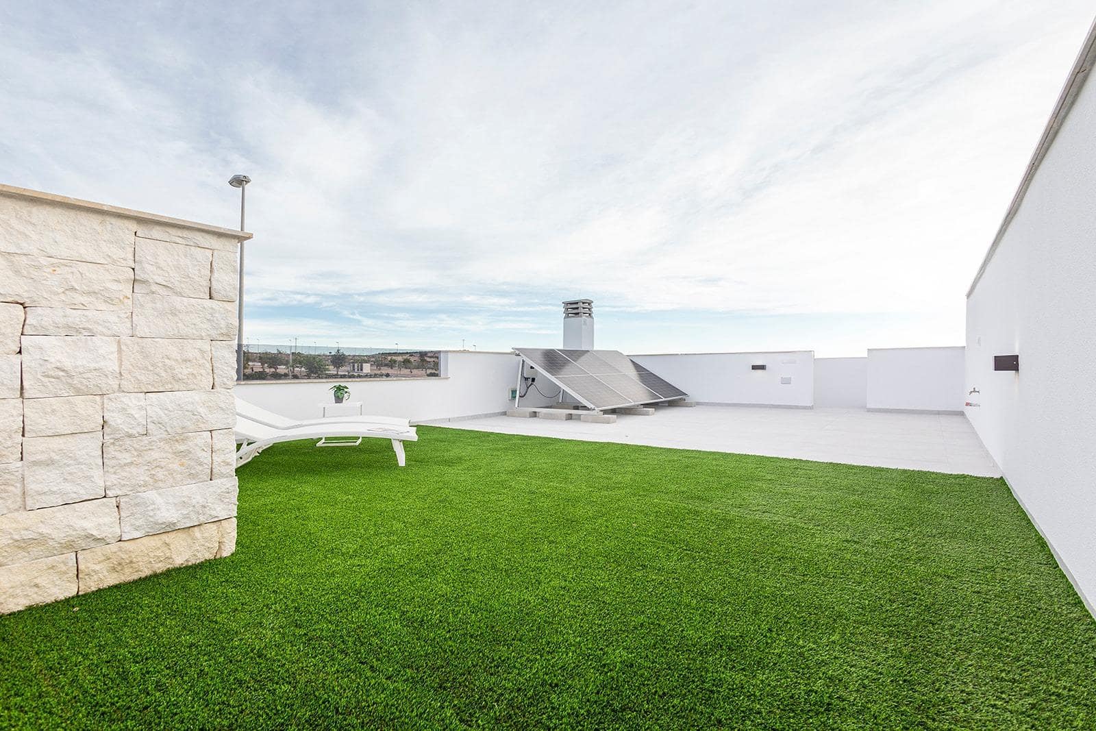 2 soverom Villa til salgs i Vistabella med svømmebasseng - € 351 000 (Ref: 9788511)