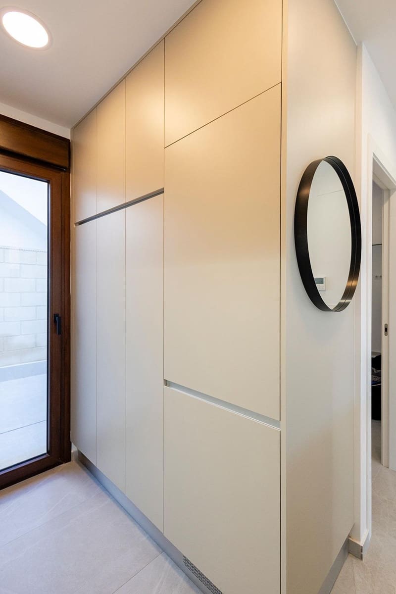 3 soverom Rekkehus til salgs i Vistabella med svømmebasseng - € 315 000 (Ref: 9788512)