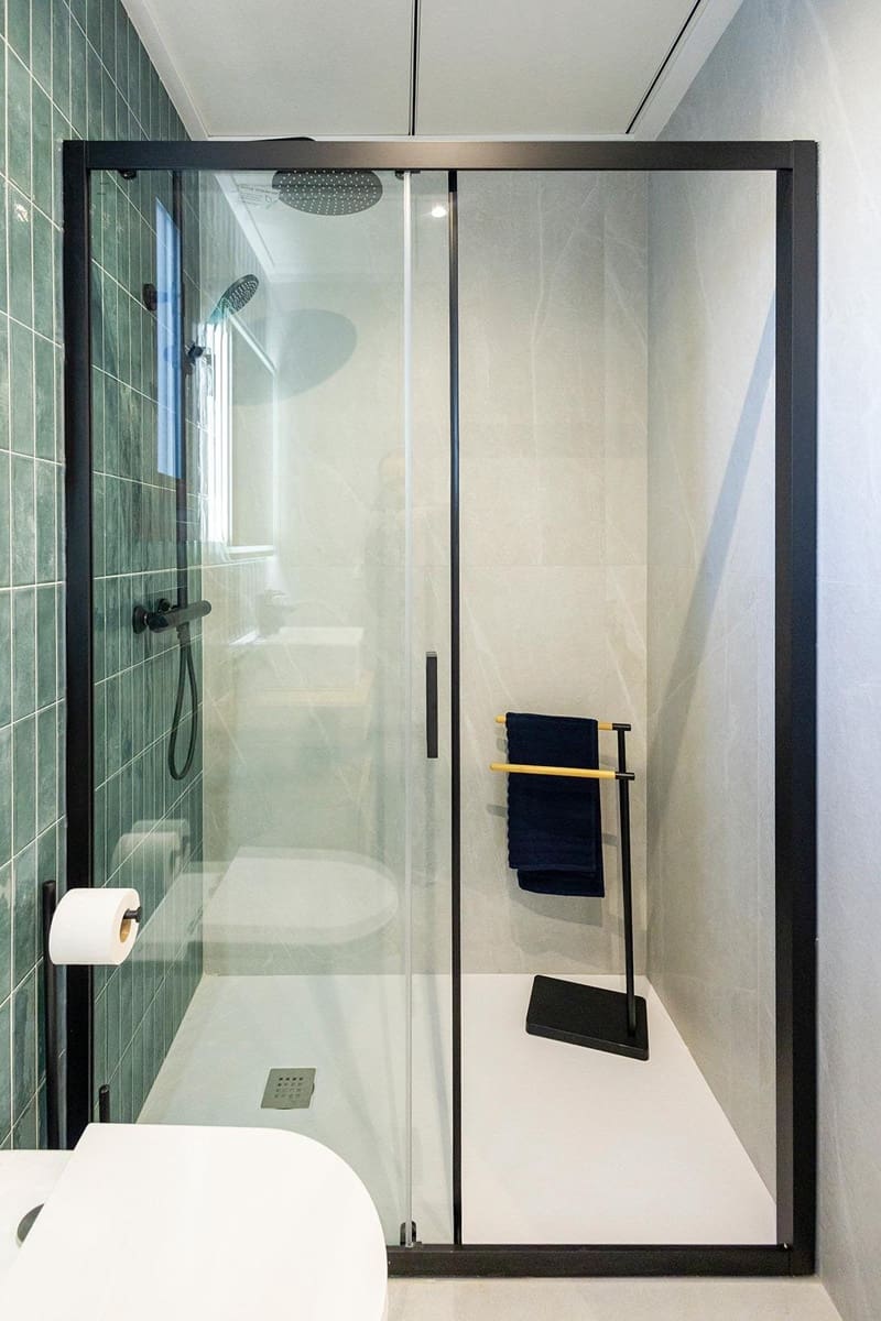 3 soverom Rekkehus til salgs i Vistabella med svømmebasseng - € 315 000 (Ref: 9788512)