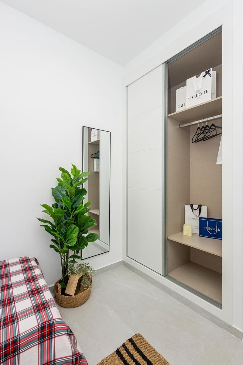 3 soverom Rekkehus til salgs i Vistabella med svømmebasseng - € 315 000 (Ref: 9788512)