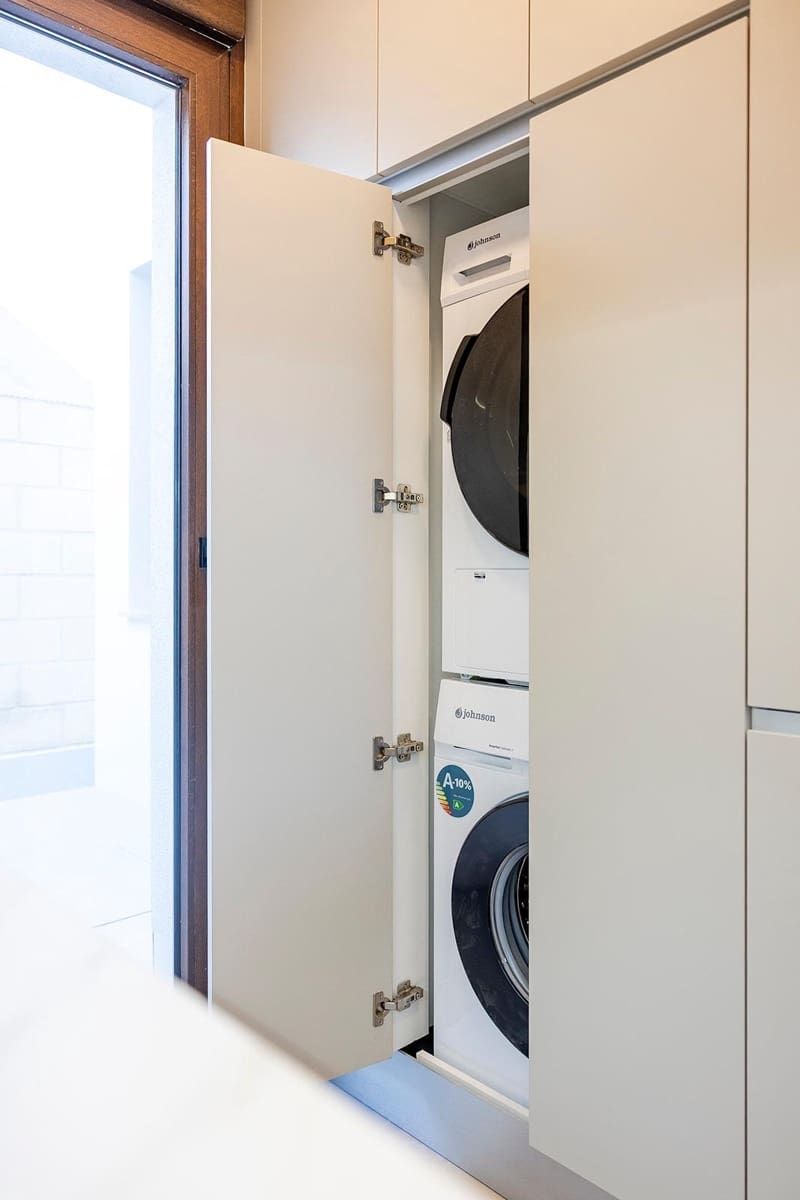 3 soverom Rekkehus til salgs i Vistabella med svømmebasseng - € 315 000 (Ref: 9788512)