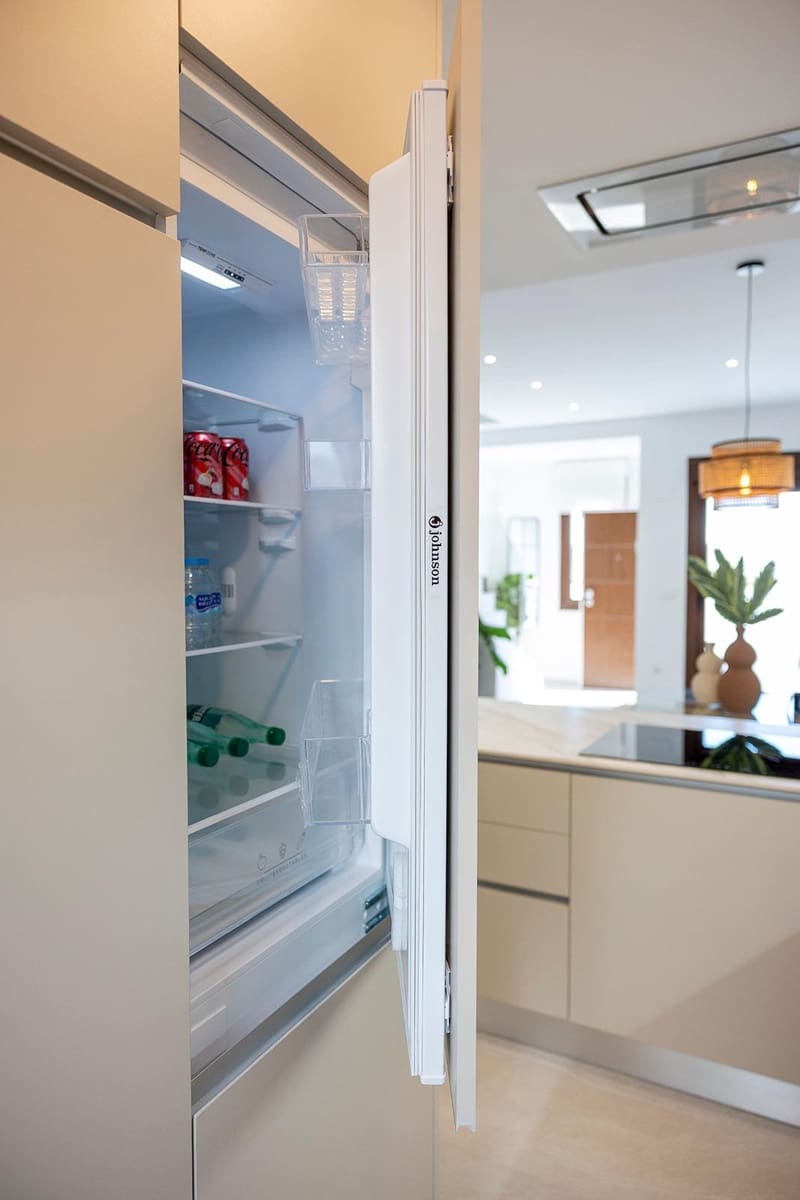 3 soverom Rekkehus til salgs i Vistabella med svømmebasseng - € 315 000 (Ref: 9788512)