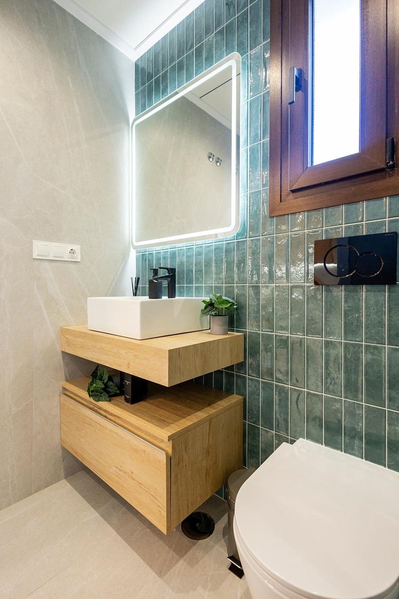 3 soverom Rekkehus til salgs i Vistabella med svømmebasseng - € 315 000 (Ref: 9788512)