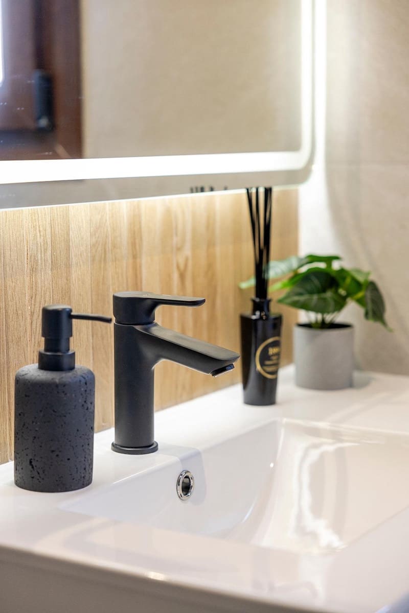 3 soverom Rekkehus til salgs i Vistabella med svømmebasseng - € 315 000 (Ref: 9788512)