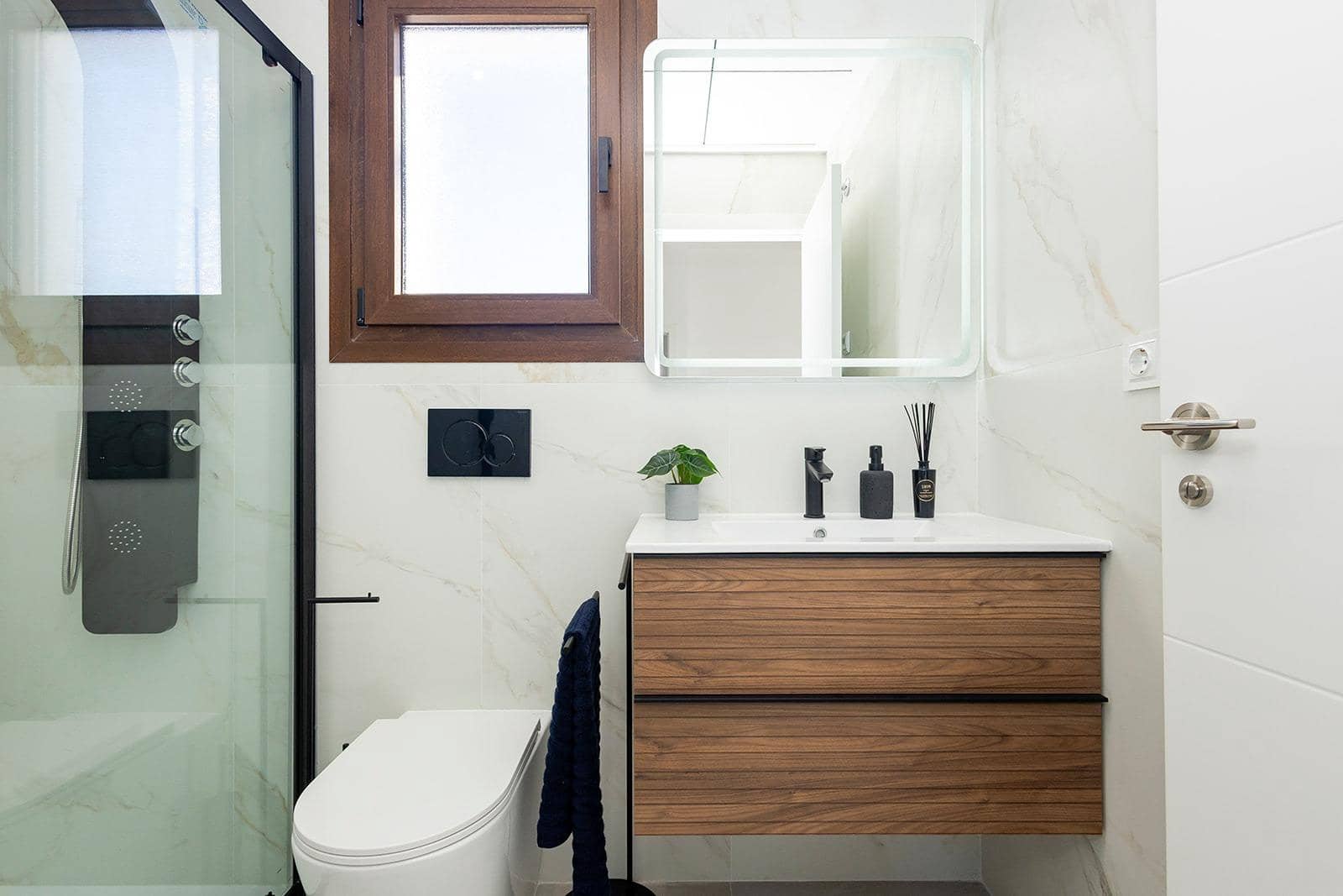 3 soverom Rekkehus til salgs i Vistabella med svømmebasseng - € 315 000 (Ref: 9788512)