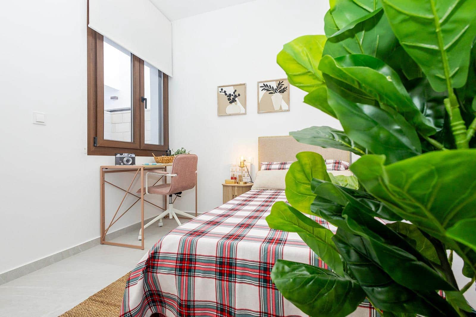 3 soverom Rekkehus til salgs i Vistabella med svømmebasseng - € 315 000 (Ref: 9788512)