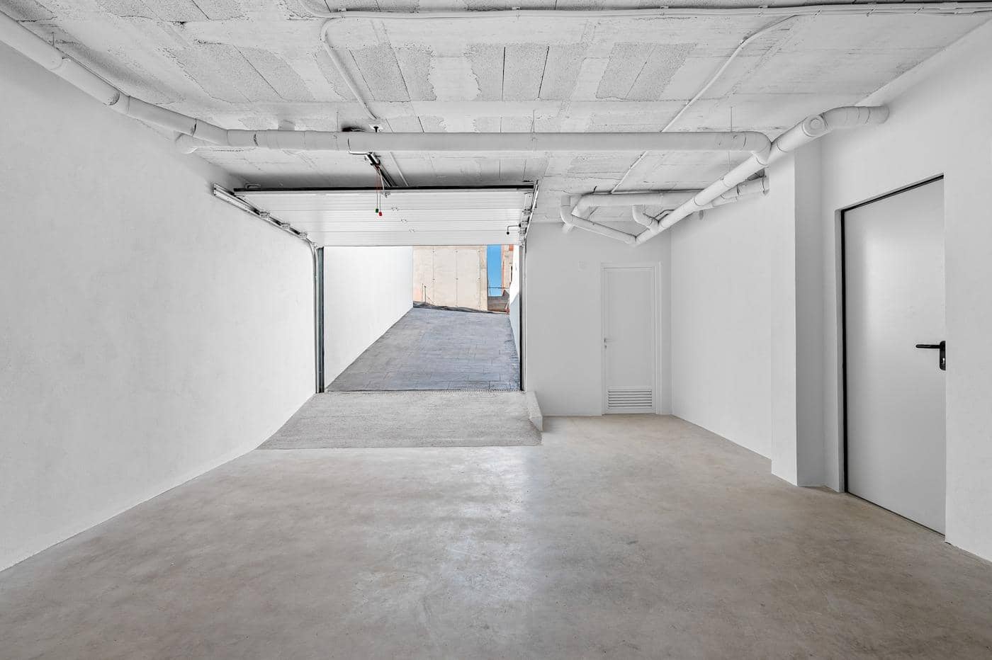 3 chambre Villa/Maison à vendre à Polop avec piscine garage - 755 000 € (Ref: 9791166)