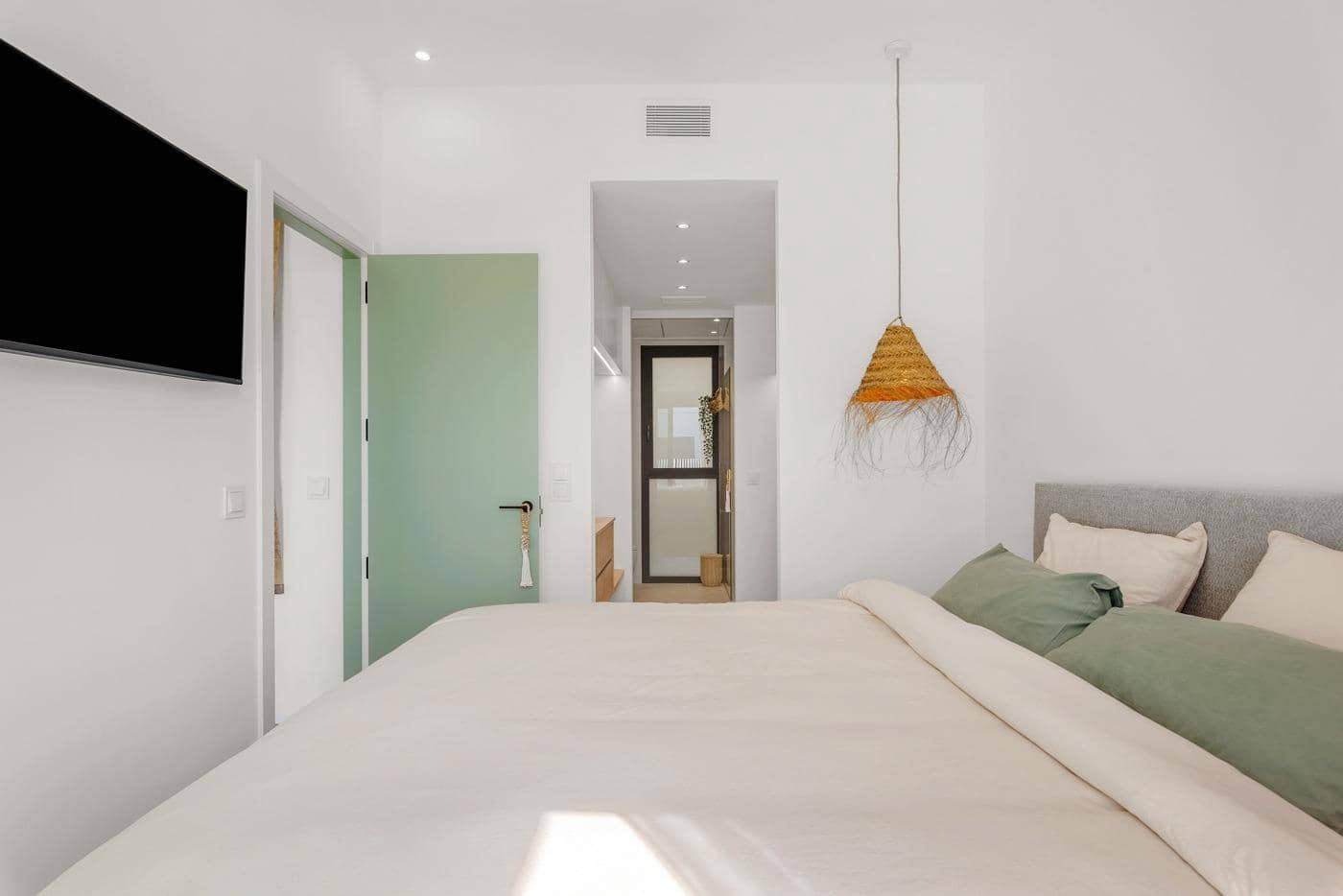 3 sypialnia Dom szeregowy na sprzedaż w Dolores z basenem - 415 000 € (Ref: 9791167)