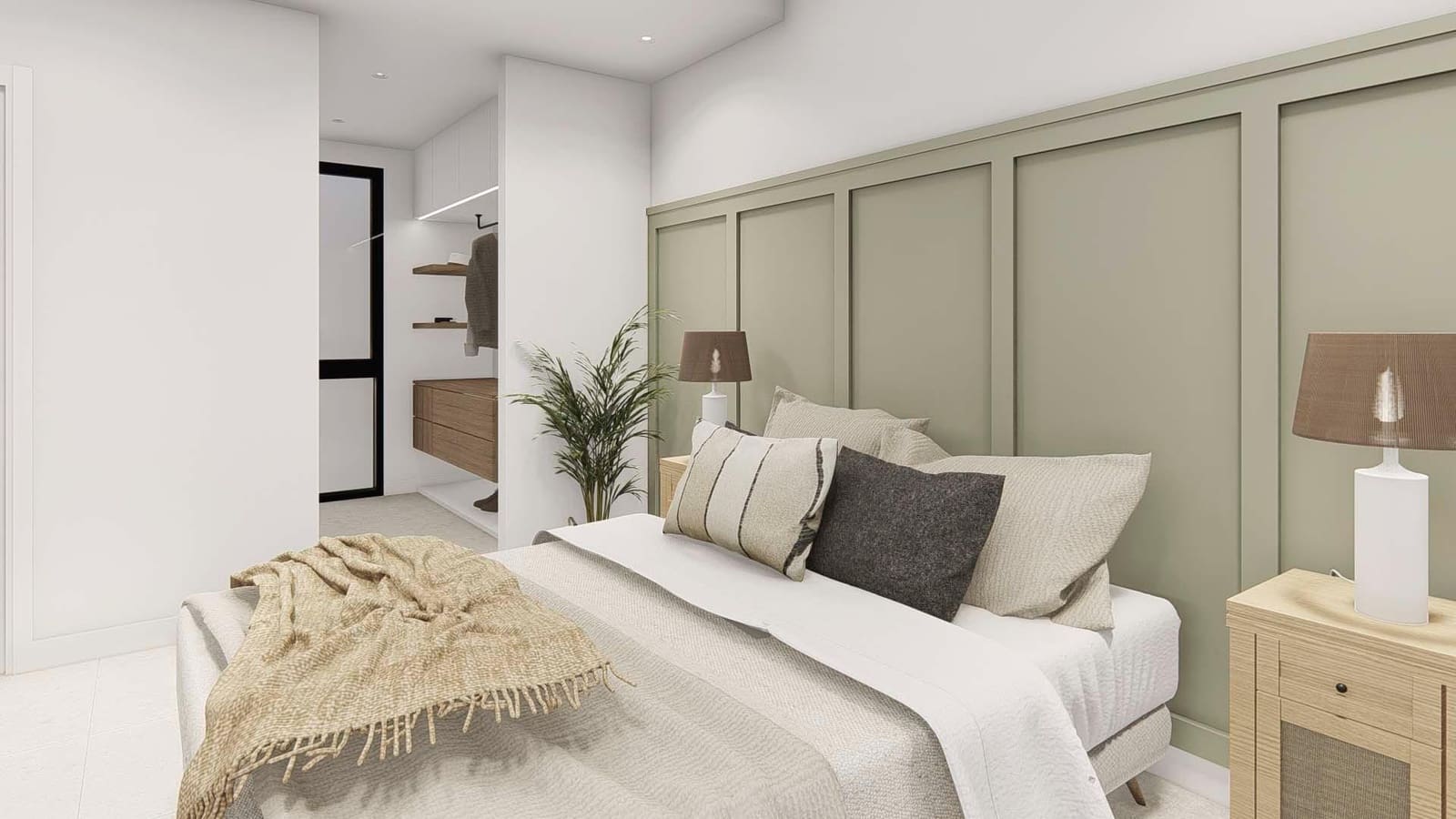 3 sypialnia Dom szeregowy na sprzedaż w Dolores z basenem - 415 000 € (Ref: 9791167)