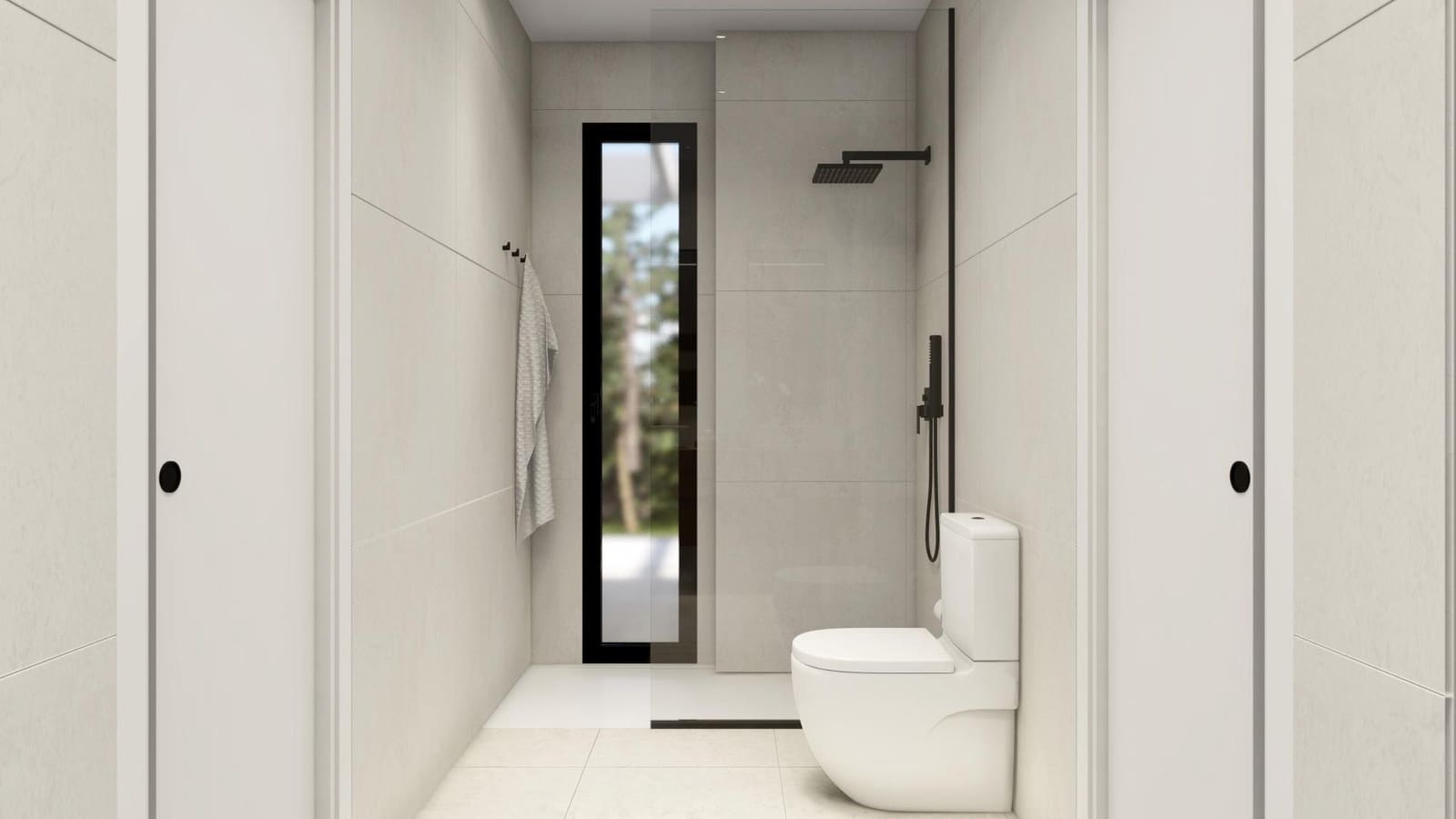 3 sypialnia Dom szeregowy na sprzedaż w Dolores z basenem - 415 000 € (Ref: 9791167)