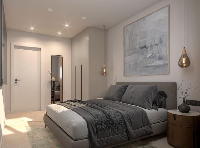 1 bedroom Apartment for sale in Catral - € 113,000 (Ref: 9791168)