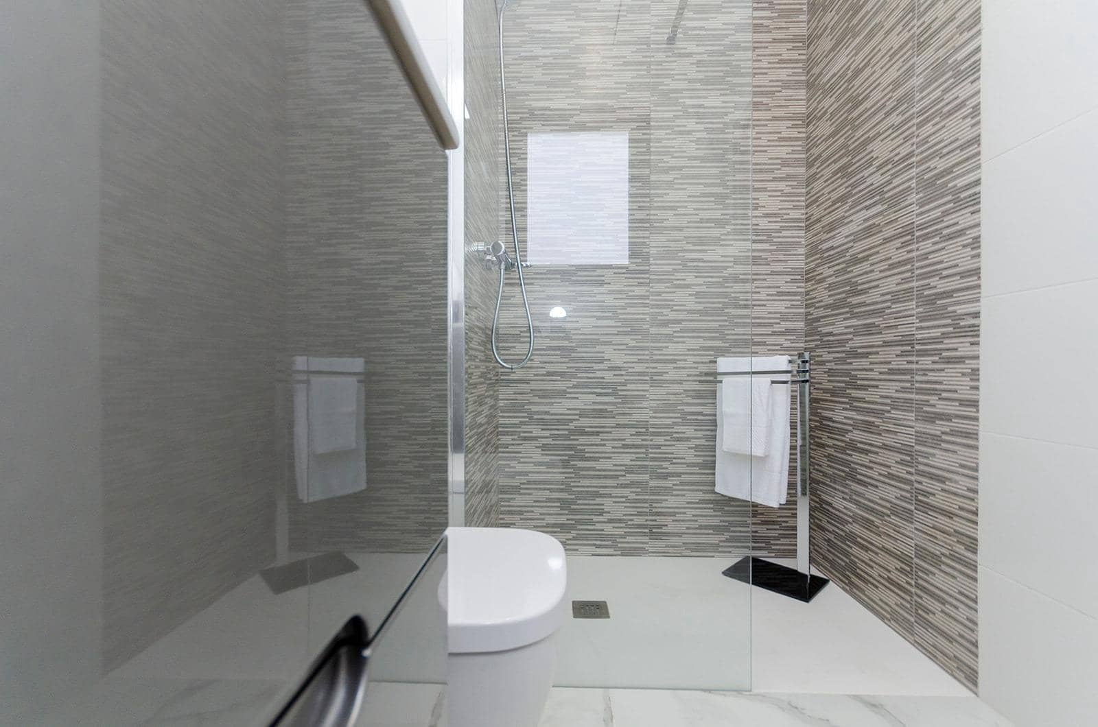 3 chambre Villa/Maison à vendre à El Limonar avec piscine - 424 000 € (Ref: 9791171)