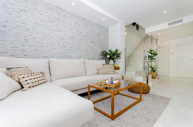 3 quarto Moradia para venda em Vistabella, Orihuela com piscina - 465 000 € (Ref: 9791172)