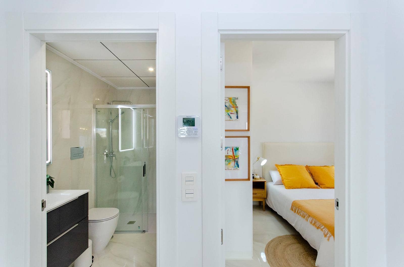 3 quarto Moradia para venda em Vistabella com piscina - 465 000 € (Ref: 9791172)