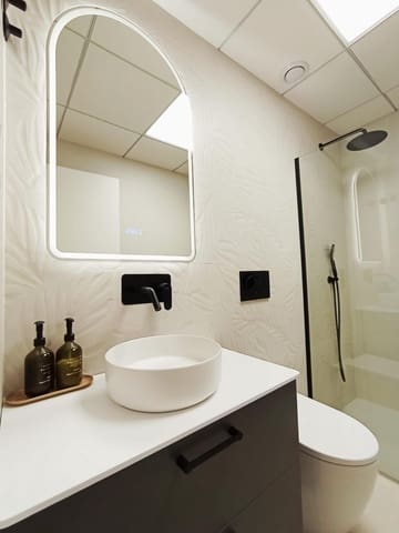 3 sypialnia Apartament na sprzedaż w Benijófar z basenem - 329 000 € (Ref: 9794803)