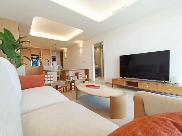 3 sypialnia Apartament na sprzedaż w Benijófar z basenem - 329 000 € (Ref: 9794803)