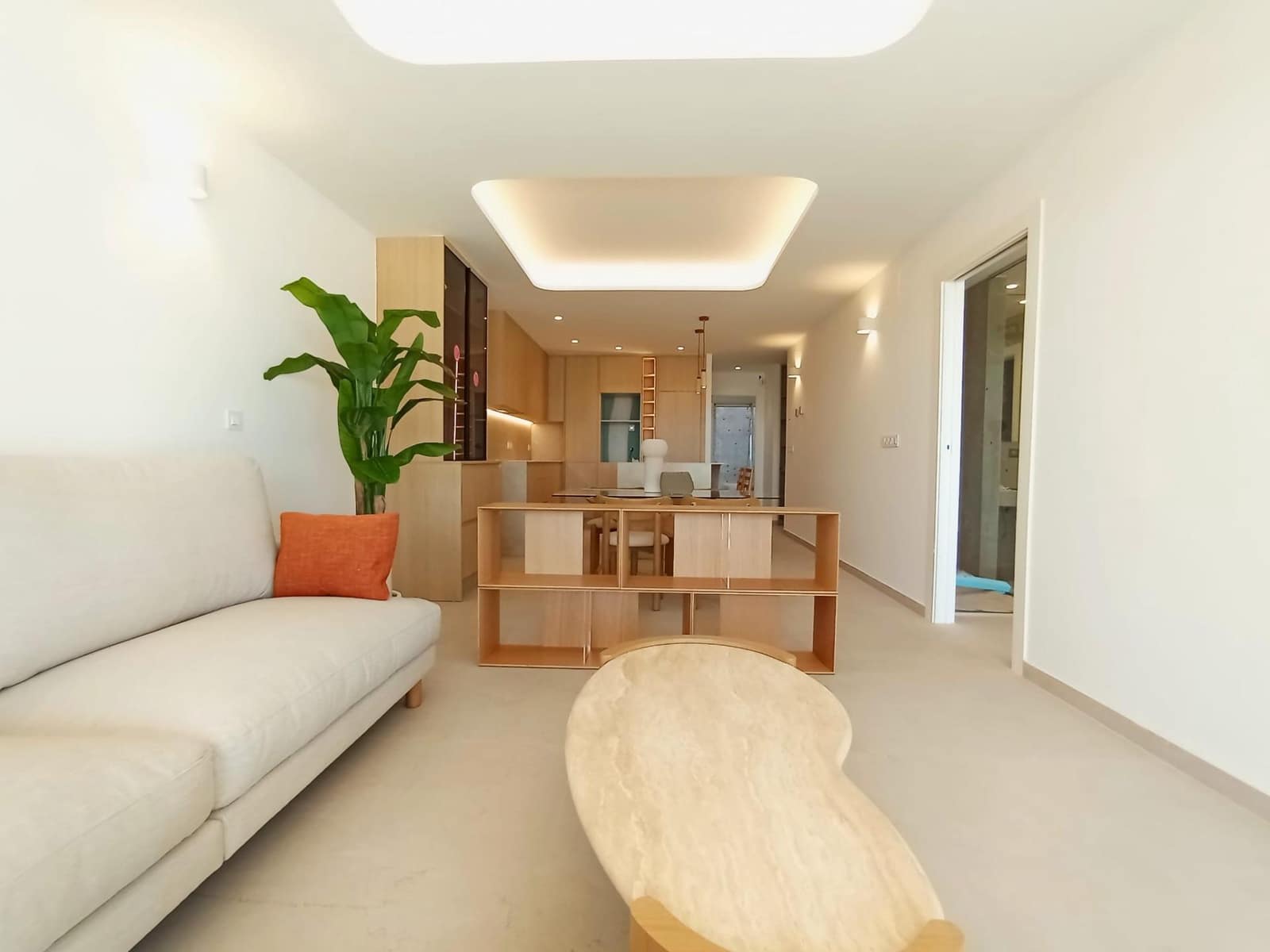 3 soveværelse Lejlighed til salg i Benijofar med swimmingpool - € 329.000 (Ref: 9794803)
