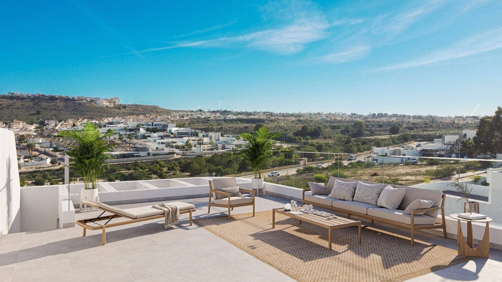 3 soveværelse Lejlighed til salg i Benijofar med swimmingpool - € 329.000 (Ref: 9794803)