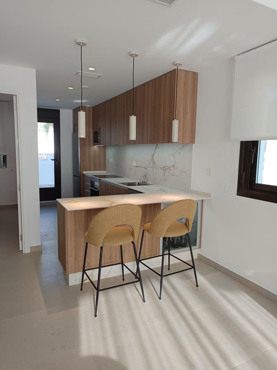 3 soverom Leilighet til salgs i Pilar de la Horadada med svømmebasseng - € 354 900 (Ref: 9797244)