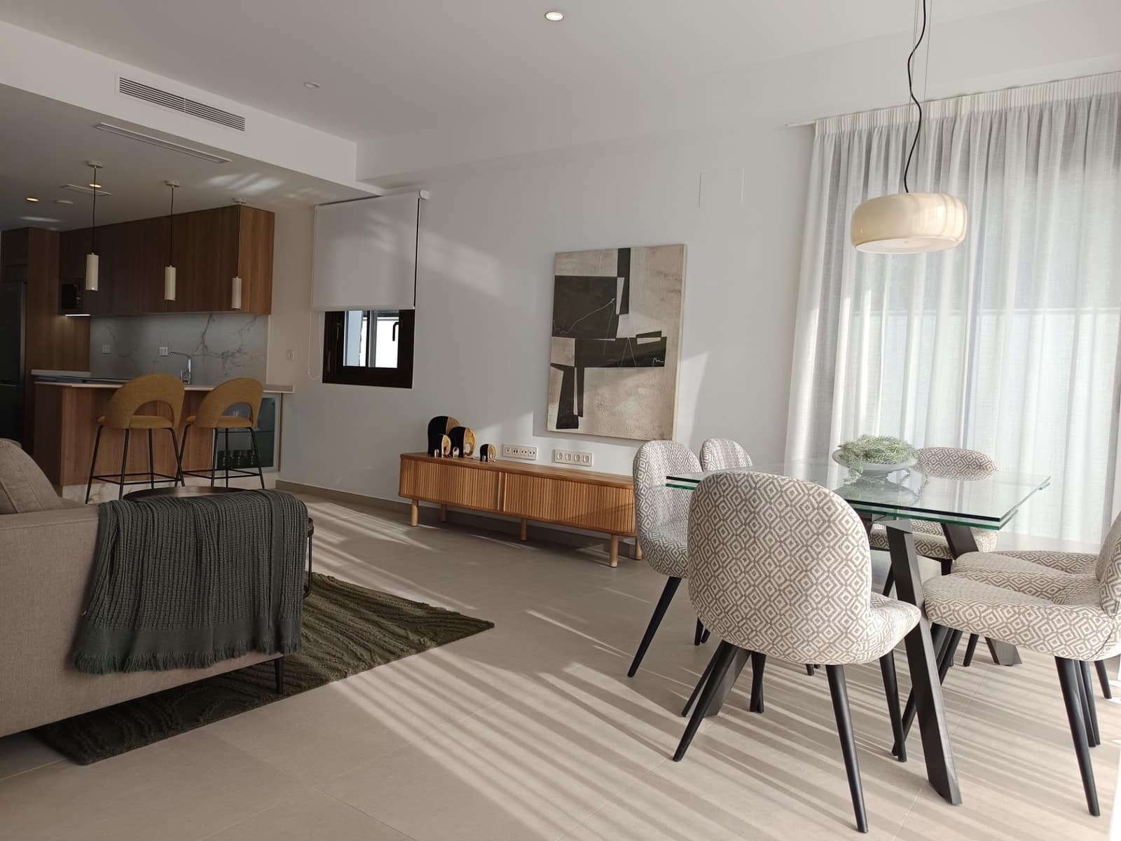 3 soverom Leilighet til salgs i Pilar de la Horadada med svømmebasseng - € 354 900 (Ref: 9797244)