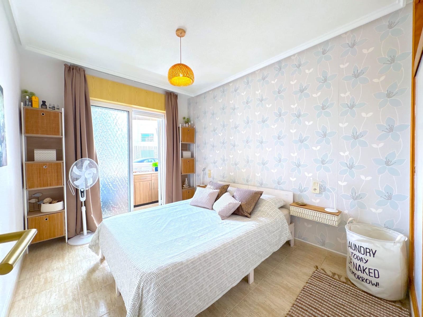 2 slaapkamer Appartement te koop in Torrevieja met zwembad - € 133.900 (Ref: 9804457)