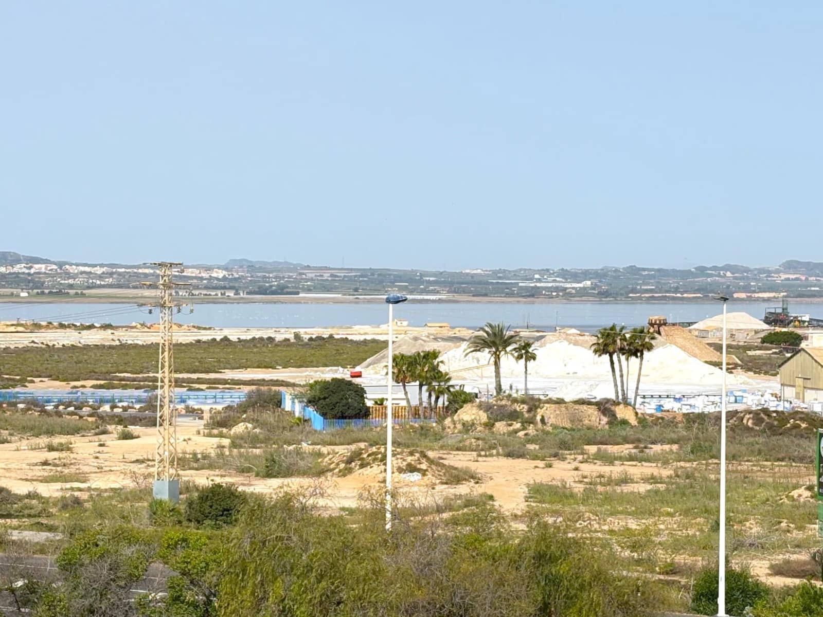 2 slaapkamer Appartement te koop in Torrevieja met zwembad - € 133.900 (Ref: 9804457)