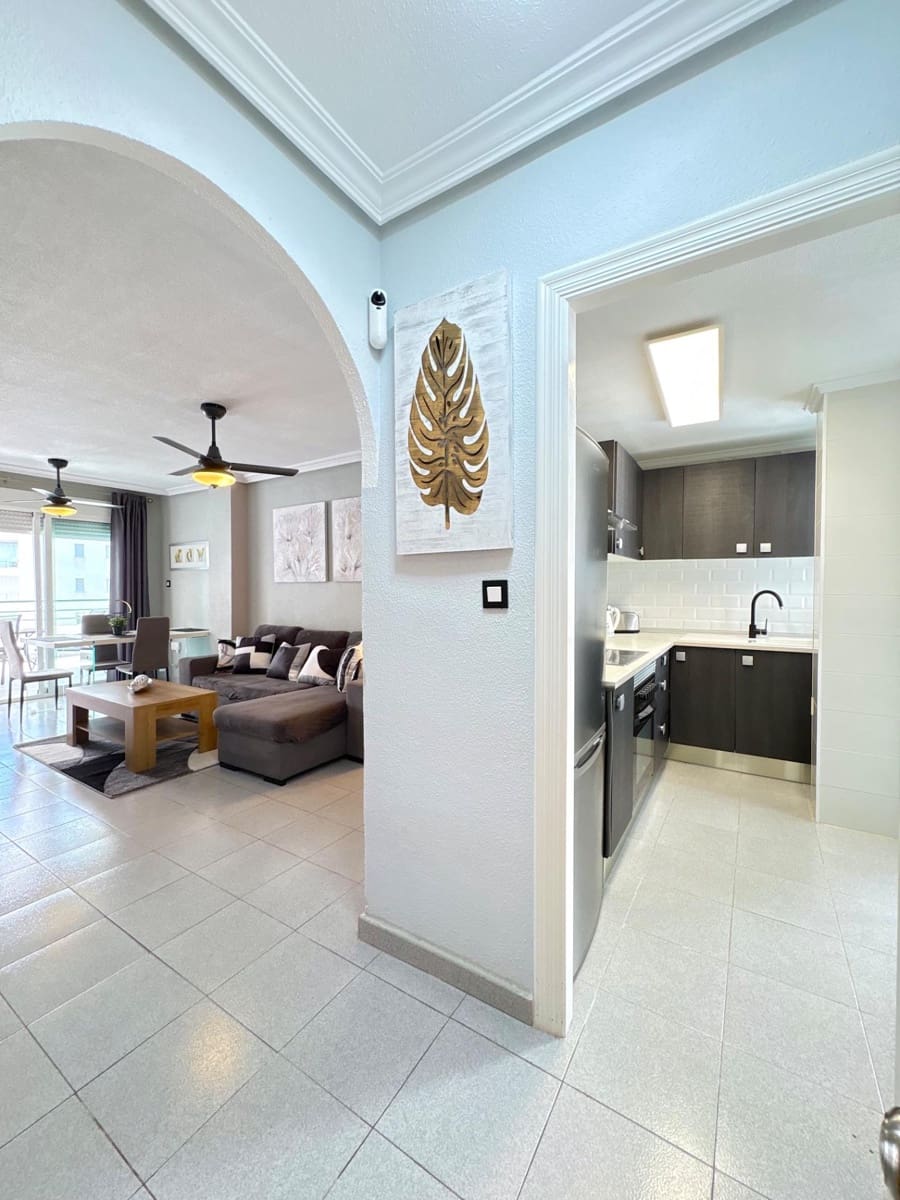 1 soveværelse Penthouse til salg i Torrevieja - € 175.000 (Ref: 9806575)