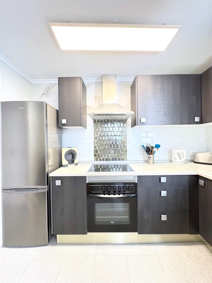 1 soveværelse Penthouse til salg i Torrevieja - € 175.000 (Ref: 9806575)