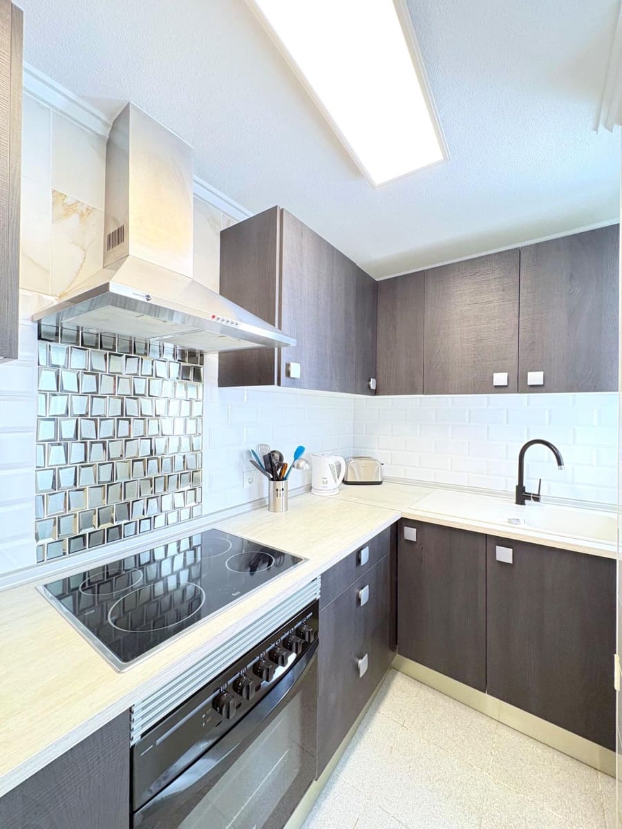 1 soveværelse Penthouse til salg i Torrevieja - € 175.000 (Ref: 9806575)