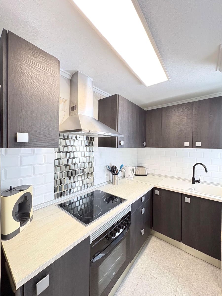 1 soveværelse Penthouse til salg i Torrevieja - € 175.000 (Ref: 9806575)