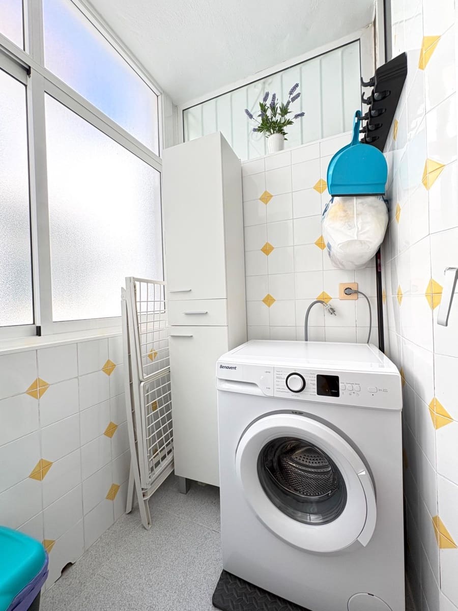 1 soveværelse Penthouse til salg i Torrevieja - € 175.000 (Ref: 9806575)