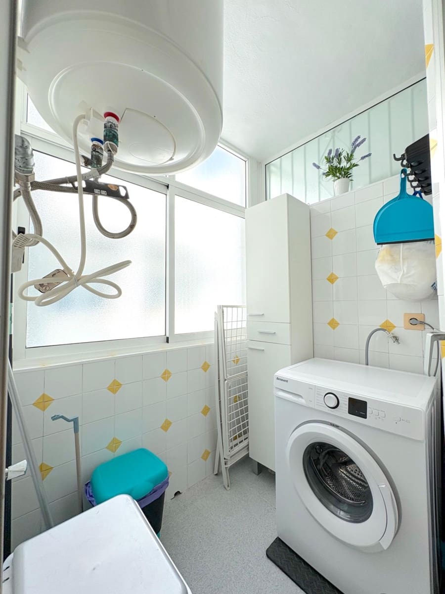 1 soveværelse Penthouse til salg i Torrevieja - € 175.000 (Ref: 9806575)