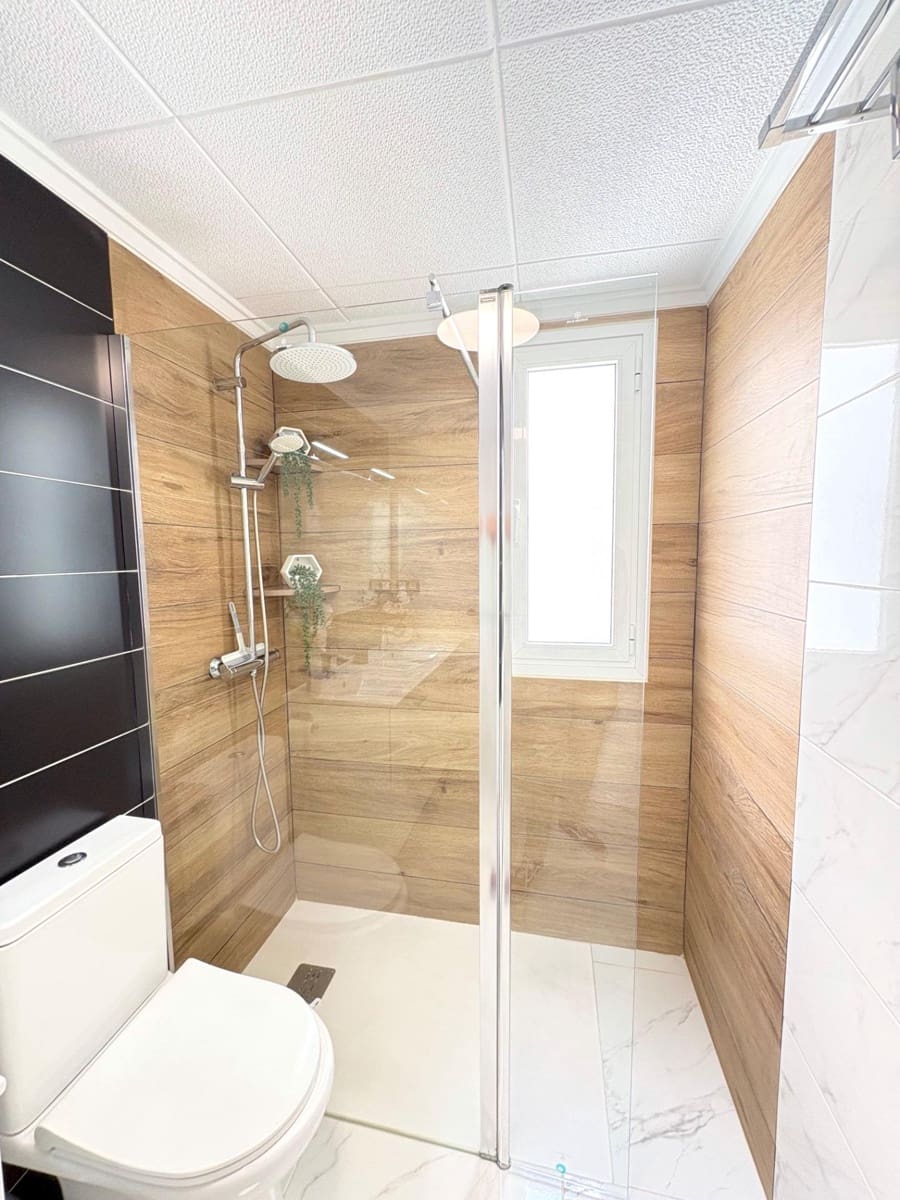 1 soveværelse Penthouse til salg i Torrevieja - € 175.000 (Ref: 9806575)