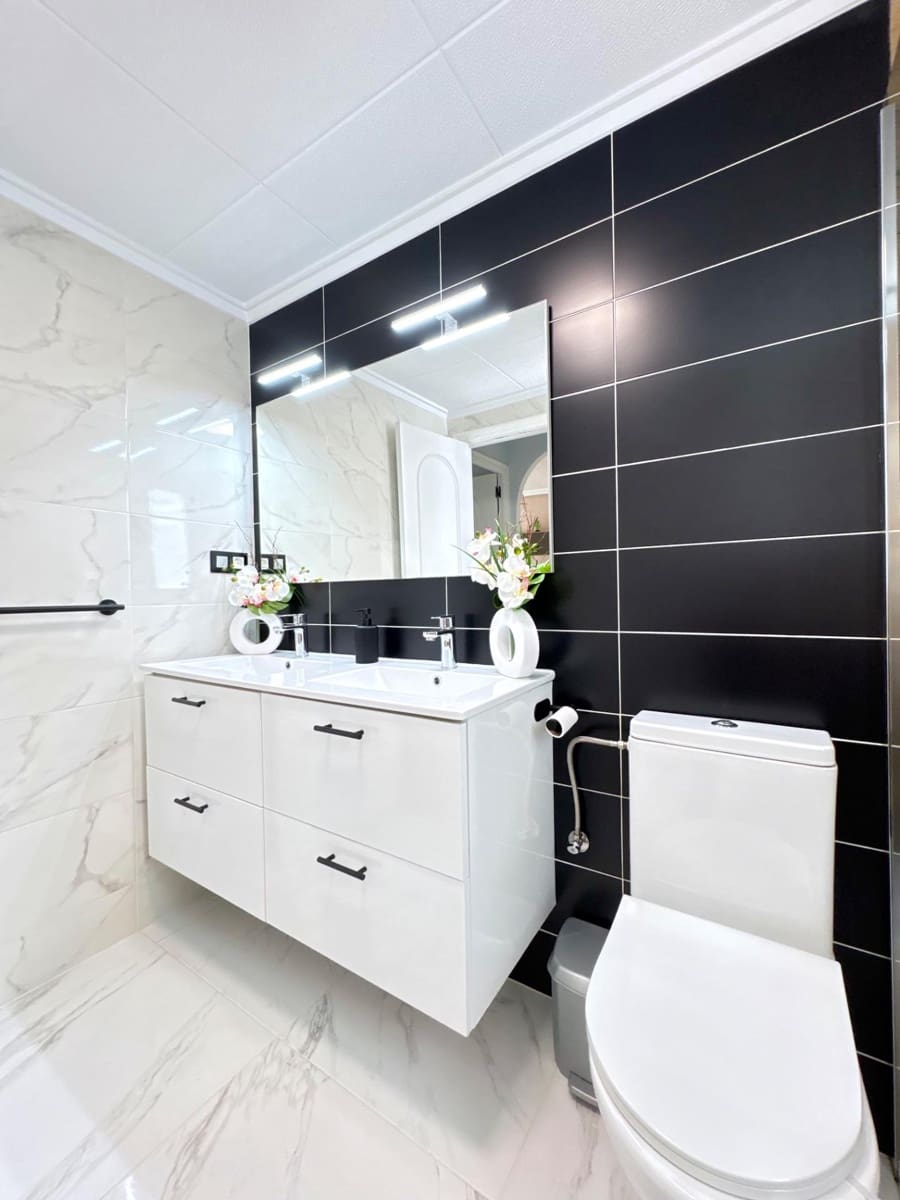 1 soveværelse Penthouse til salg i Torrevieja - € 175.000 (Ref: 9806575)