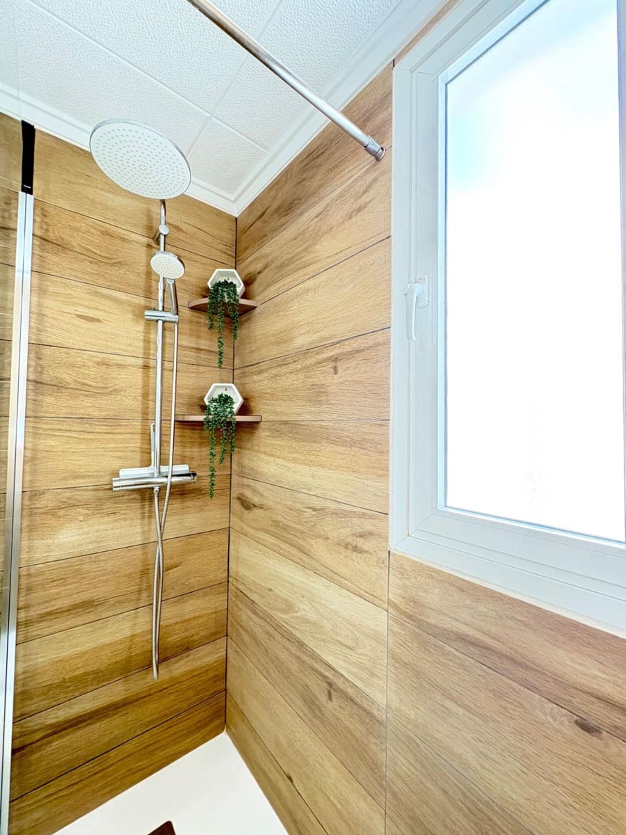 1 soveværelse Penthouse til salg i Torrevieja - € 175.000 (Ref: 9806575)