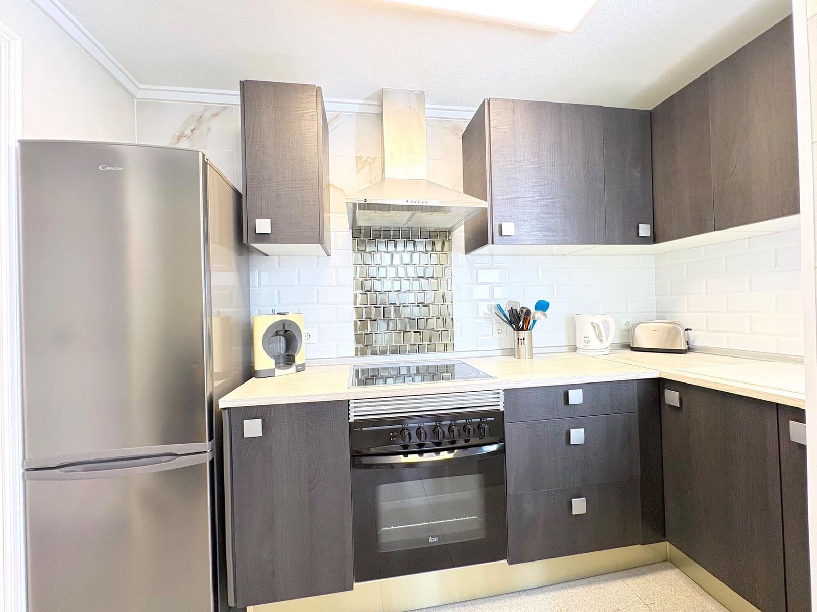 1 soveværelse Penthouse til salg i Torrevieja - € 175.000 (Ref: 9806575)