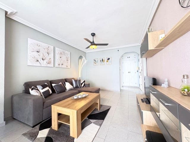 1 camera da letto Attico in vendita in Torrevieja - 175.000 € (Rif: 9806575)