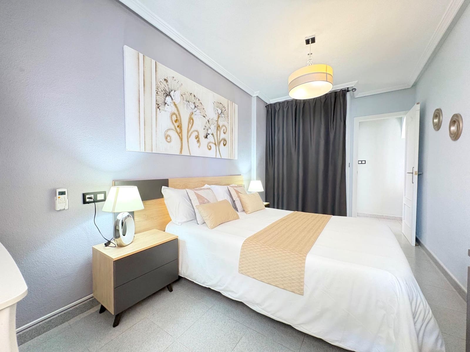 1 soveværelse Penthouse til salg i Torrevieja - € 175.000 (Ref: 9806575)