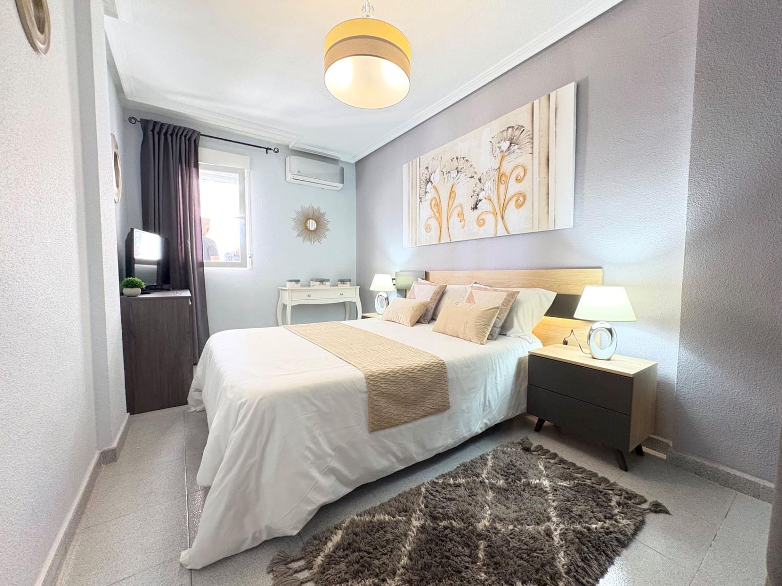 1 soveværelse Penthouse til salg i Torrevieja - € 175.000 (Ref: 9806575)