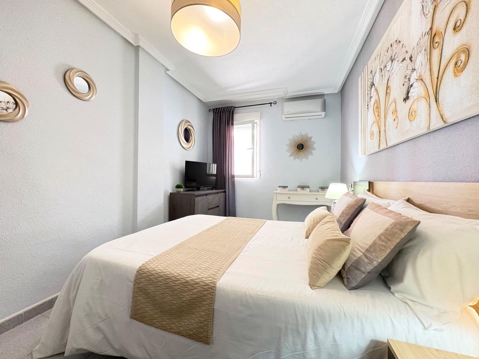 1 soveværelse Penthouse til salg i Torrevieja - € 175.000 (Ref: 9806575)