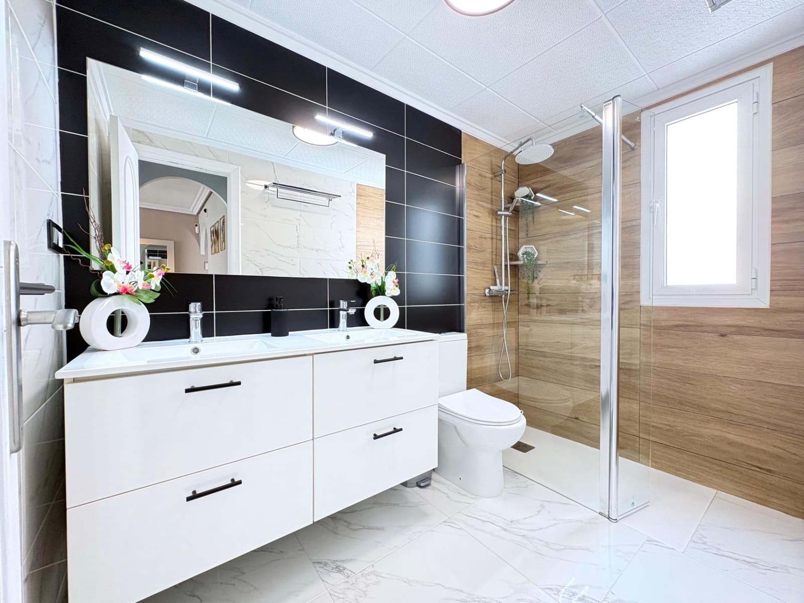 1 soveværelse Penthouse til salg i Torrevieja - € 175.000 (Ref: 9806575)