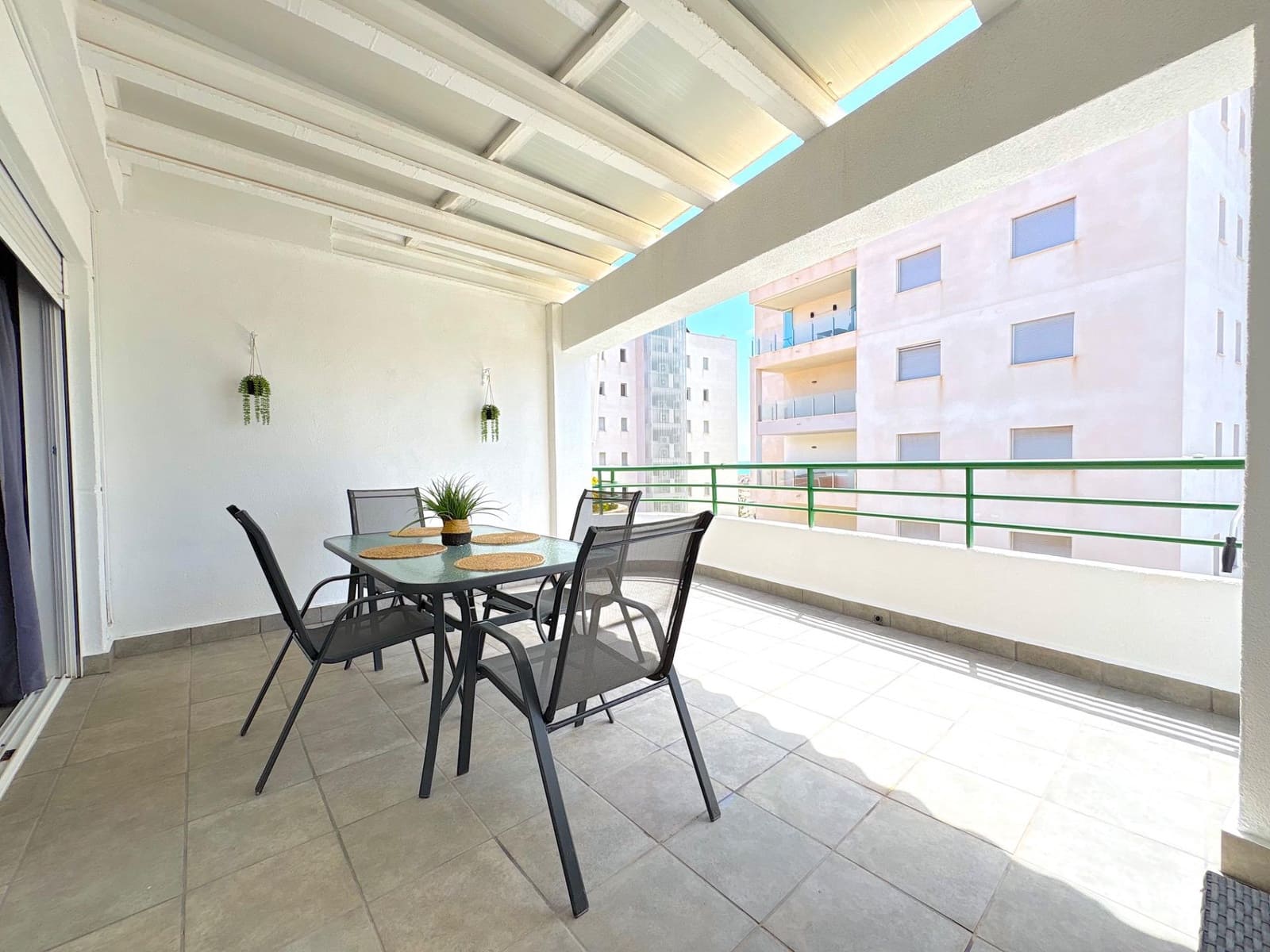 1 soveværelse Penthouse til salg i Torrevieja - € 175.000 (Ref: 9806575)