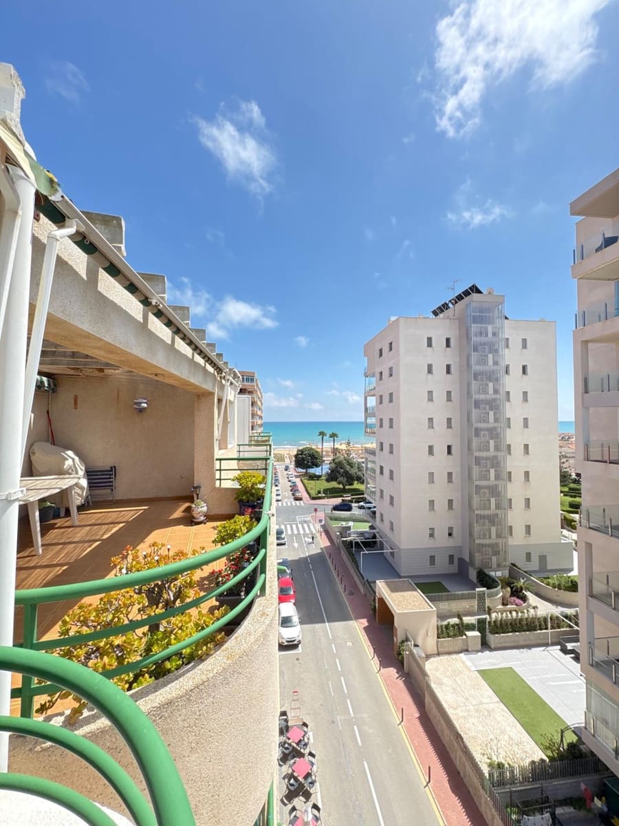 1 soveværelse Penthouse til salg i Torrevieja - € 175.000 (Ref: 9806575)