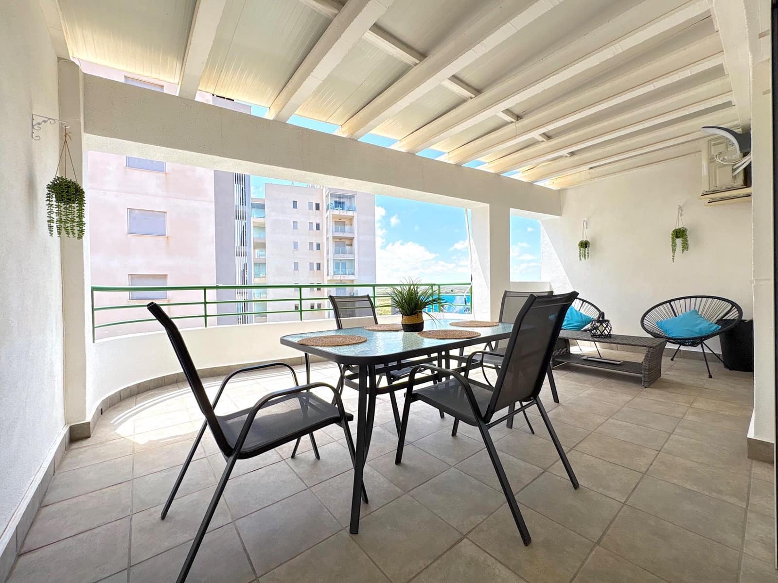 1 soveværelse Penthouse til salg i Torrevieja - € 175.000 (Ref: 9806575)
