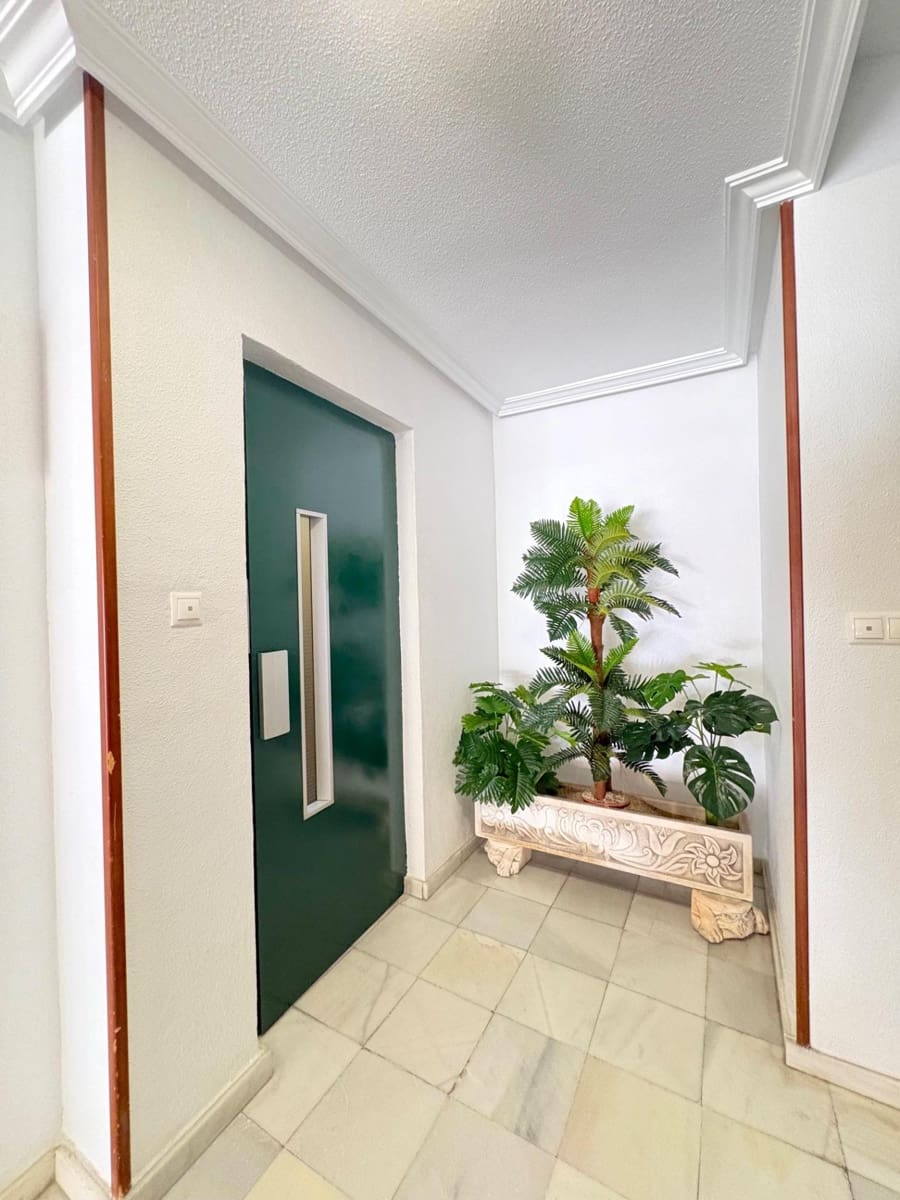 1 soveværelse Penthouse til salg i Torrevieja - € 175.000 (Ref: 9806575)